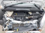 ✅ 2015 Ford Transit Connect XL • VIN: NM0LS7E76F1200614 • Lot: 43563126. Listed on IAAI with 143,000 mi. Free auction sales archive from the USA and detailed vehicle history report at DreamBid. Image 10.