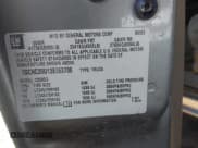 ✅ 2003 Chevrolet Silverado 2500HD LS • VIN: 1GCHC29U13E353706 • Lot: 42398034. Wystawiony na IAAI z przebiegiem 205 065 mil. Bezpłatny archiwum sprzedaży aukcyjnych z USA i szczegółowy raport historii pojazdu na DreamBid. Zdjęcie 9.