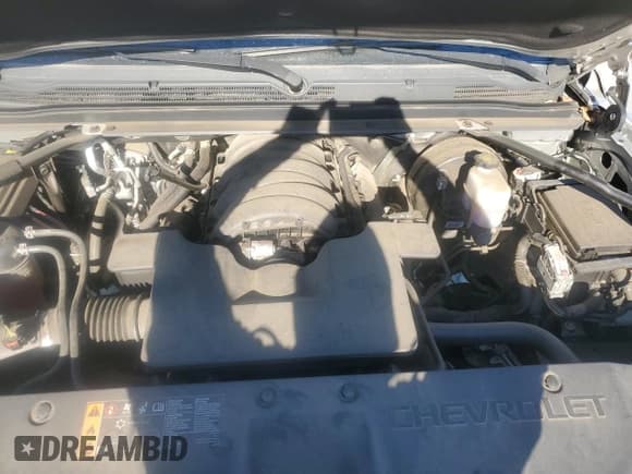 ✅ 2019 Chevrolet Suburban LT • VIN: 1GNSKHKC2KR366573 • Лот: 91513085. Опубликован ранее на Copart с пробегом 76 048 миль. Бесплатный доступ к архиву аукционных продаж из США и подробный отчёт об истории автомобиля на DreamBid. Изображение 12.