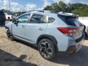 ✅ 2023 Subaru Crosstrek Limited • VIN: JF2GTHMCXP8331741 • Лот: 85388955. Опубликован ранее на Copart с пробегом 10 834 миль. Бесплатный доступ к архиву аукционных продаж из США и подробный отчёт об истории автомобиля на DreamBid. Изображение 2.