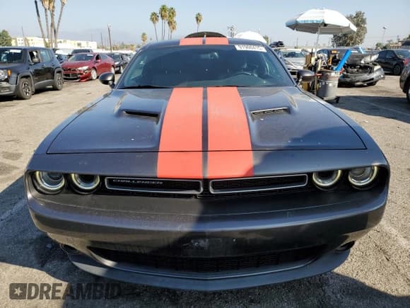 ✅ 2015 Dodge Challenger SXT • VIN: 2C3CDZAG4FH788789 • Lot: 91900415. Wystawiony na Copart z przebiegiem 63 029 mil. Bezpłatny archiwum sprzedaży aukcyjnych z USA i szczegółowy raport historii pojazdu na DreamBid. Zdjęcie 5.