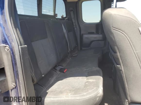 ✅ 2017 Nissan Titan • VIN: 1N6BA1C44HN560982 • Lot: 52824075. Wystawiony na Copart z przebiegiem 149 231 mil. Bezpłatny archiwum sprzedaży aukcyjnych z USA i szczegółowy raport historii pojazdu na DreamBid. Zdjęcie 10.