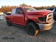 ✅ 2010 Dodge 1500 ST • VIN: 1D7RB1CP2AS109409 • Lot: 81645644. Wystawiony na Copart z przebiegiem Nie podano. Bezpłatny archiwum sprzedaży aukcyjnych z USA i szczegółowy raport historii pojazdu na DreamBid. Zdjęcie 4.