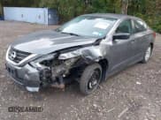 ✅ 2017 Nissan Altima SL • VIN: 1N4AL3AP5HC142966 • Lot: 43285901. Listed on IAAI with 83,140 mi. Free auction sales archive from the USA and detailed vehicle history report at DreamBid. Image 6.