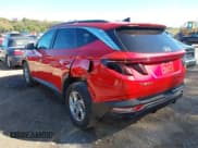 ✅ 2022 Hyundai Tucson SEL • VIN: 5NMJB3AE8NH038111 • Lot: 43515920. Listed on IAAI with 37,706 mi. Free auction sales archive from the USA and detailed vehicle history report at DreamBid. Image 3.