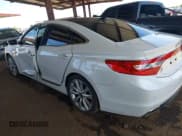 ✅ 2015 Hyundai Azera Limited • VIN: KMHFH4JG4FA483805 • Лот: 42174912. Опубликован ранее на IAAI с пробегом 45 903 миль. Бесплатный доступ к архиву аукционных продаж из США и подробный отчёт об истории автомобиля на DreamBid. Изображение 3.