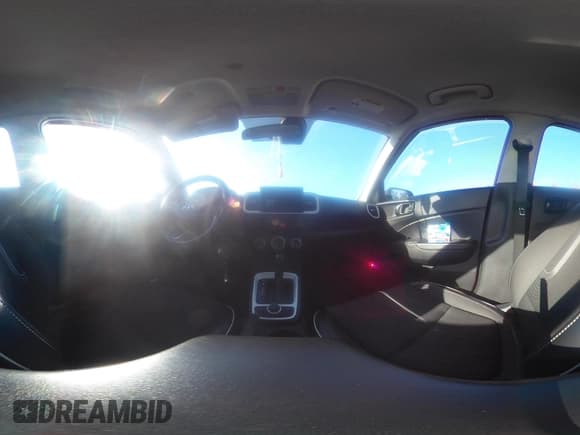 ✅ 2022 Hyundai Venue Limited • VIN: KMHRC8A30NU151809 • Lot: 41083958. Listed on IAAI with 67,417 mi. Free auction sales archive from the USA and detailed vehicle history report at DreamBid. Image 19.