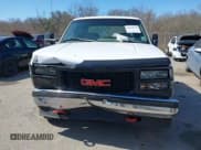 ✅ 1996 GMC Sierra 1500 • VIN: 1GTGC33R4TF018147 • Lot: 41612770. Wystawiony na IAAI z przebiegiem 106 443 mil. Bezpłatny archiwum sprzedaży aukcyjnych z USA i szczegółowy raport historii pojazdu na DreamBid. Zdjęcie 12.