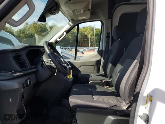 ✅ 2024 Ford Transit Cargo • VIN: 1FTBR2C80RKB37761 • Лот: 84873465. Опубликован ранее на Copart с пробегом 13 653 миль. Бесплатный доступ к архиву аукционных продаж из США и подробный отчёт об истории автомобиля на DreamBid. Изображение 7.