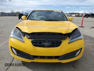 ✅ 2010 Hyundai Genesis Coupe • VIN: KMHHU6KH1AU021846 • Lot: 51446175. Wystawiony na Copart z przebiegiem 161 250 mil. Bezpłatny archiwum sprzedaży aukcyjnych z USA i szczegółowy raport historii pojazdu na DreamBid. Zdjęcie 5.