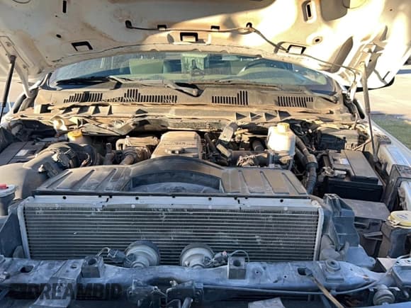 ✅ 2012 Dodge RAM • VIN: 3C7WDMAL5CG188466 • Lot: 91715535. Wystawiony na Copart z przebiegiem 192 763 mil. Bezpłatny archiwum sprzedaży aukcyjnych z USA i szczegółowy raport historii pojazdu na DreamBid. Zdjęcie 7.