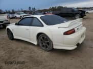 ✅ 1994 Nissan Silvia • VIN: S14003290 • Lot: 88761915. Listed on Copart with 92,861 mi. Free auction sales archive from the USA and detailed vehicle history report at DreamBid. Image 2.