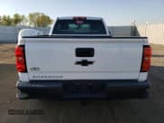 ✅ 2016 Chevrolet Silverado 1500 Work Truck • VIN: 1GCNCNEH1GZ310351 • Лот: 73349434. Опубликован ранее на Copart с пробегом Не указан. Бесплатный доступ к архиву аукционных продаж из США и подробный отчёт об истории автомобиля на DreamBid. Изображение 6.