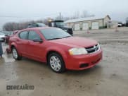 ✅ 2011 Dodge Avenger Express • VIN: 1B3BD4FG5BN540136 • Лот: 42439385. Опубликован ранее на Copart с пробегом 109 984 миль. Бесплатный доступ к архиву аукционных продаж из США и подробный отчёт об истории автомобиля на DreamBid. Изображение 4.