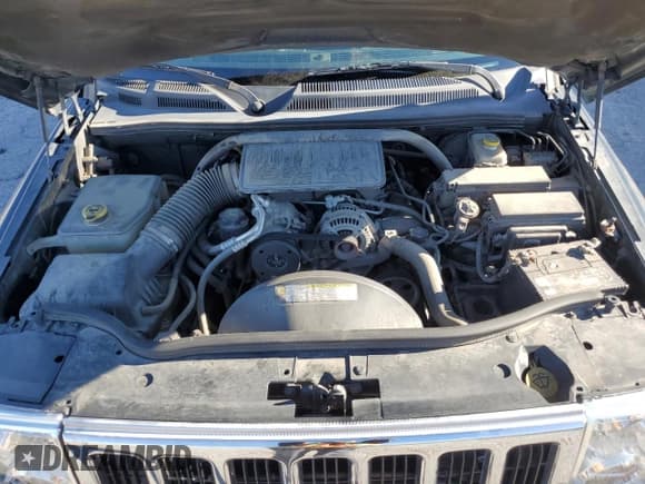 ✅ 2007 Jeep Commander Sport • VIN: 1J8HG48K77C661568 • Lot: 71834435. Wystawiony na Copart z przebiegiem 143 637 mil. Bezpłatny archiwum sprzedaży aukcyjnych z USA i szczegółowy raport historii pojazdu na DreamBid. Zdjęcie 12.