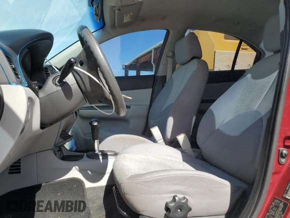 ✅ 2010 Hyundai Accent GLS • VIN: KMHCN4AC8AU431786 • Лот: 68863465. Опубликован ранее на Copart с пробегом Не указан. Бесплатный доступ к архиву аукционных продаж из США и подробный отчёт об истории автомобиля на DreamBid. Изображение 7.