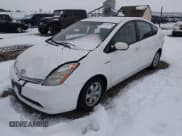 ✅ 2009 Toyota Prius • VIN: JTDKB20U897840145 • Lot: 43798730. Listed on IAAI with 260,119 mi. Free auction sales archive from the USA and detailed vehicle history report at DreamBid. Image 2.