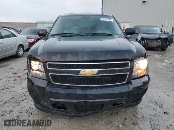 ✅ 2007 Chevrolet Suburban LTZ • VIN: 3GNFK16367G132334 • Lot: 81407164. Wystawiony na Copart z przebiegiem 201 998 mil. Bezpłatny archiwum sprzedaży aukcyjnych z USA i szczegółowy raport historii pojazdu na DreamBid. Zdjęcie 5.