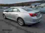 2016 Chevrolet Malibu LTZ z VIN 1G11E5SA3GF129441, wystawiony jako Copart lot #90937695 z przebiegiem 155 767 mil mil oraz Czysty tytuł • Clean title. Historia ofert i sprzedaży dostępna na DreamBid. Obrazek 2.