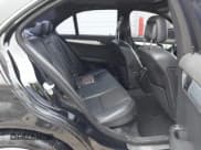 ✅ 2008 Mercedes-Benz C 300 Sport • VIN: WDDGF54X88F110195 • Lot: 43833610. Wystawiony na IAAI z przebiegiem 250 688 mil. Bezpłatny archiwum sprzedaży aukcyjnych z USA i szczegółowy raport historii pojazdu na DreamBid. Zdjęcie 8.