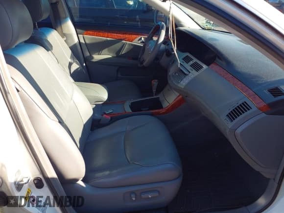 ✅ 2006 Toyota Avalon XLS • VIN: 4T1BK36B36U161002 • Lot: 43544980. Wystawiony na IAAI z przebiegiem 182 837 mil. Bezpłatny archiwum sprzedaży aukcyjnych z USA i szczegółowy raport historii pojazdu na DreamBid. Zdjęcie 5.