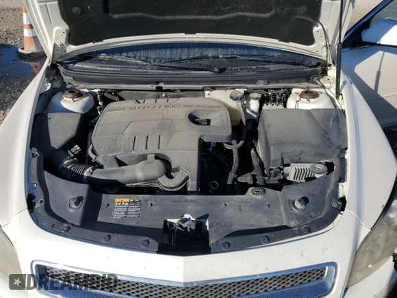 ✅ 2012 Chevrolet Malibu 2LT • VIN: 1G1ZD5EU5CF359648 • Lot: 78495734. Listed on Copart with 171,931 mi. Free auction sales archive from the USA and detailed vehicle history report at DreamBid. Image 11.