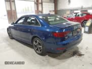 ✅ 2018 Audi A4 • VIN: WAUPNAF40JA137948 • Лот: 43767523. Опубликован ранее на IAAI с пробегом 55 173 миль. Бесплатный доступ к архиву аукционных продаж из США и подробный отчёт об истории автомобиля на DreamBid. Изображение 3.