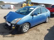 ✅ 2006 Toyota Prius • VIN: JTDKB20U267538975 • Lot: 43410739. Wystawiony na IAAI z przebiegiem 265 160 mil. Bezpłatny archiwum sprzedaży aukcyjnych z USA i szczegółowy raport historii pojazdu na DreamBid. Zdjęcie 2.