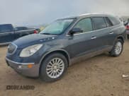 ✅ 2011 Buick Enclave CXL-1 • VIN: 5GAKRBED5BJ262441 • Lot: 94455335. Listed on Copart with 185,672 mi. Free auction sales archive from the USA and detailed vehicle history report at DreamBid. Image 1.