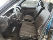 ✅ 1994 Toyota Corolla • VIN: 2T1AE04B8RC036202 • Лот: 42919575. Опубликован ранее на Copart с пробегом 137 692 миль. Бесплатный доступ к архиву аукционных продаж из США и подробный отчёт об истории автомобиля на DreamBid. Изображение 7.