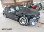 ✅ 2018 Tesla Model X 75D • VIN: 5YJXCDE23JF125715 • Лот: 43004077. Опубликован ранее на IAAI с пробегом 85 630 миль. Бесплатный доступ к архиву аукционных продаж из США и подробный отчёт об истории автомобиля на DreamBid. Изображение 1.