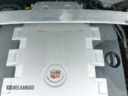 ✅ 2008 Cadillac CTS AWD • VIN: 1G6DT57VX80204665 • Lot: 42605777. Wystawiony na IAAI z przebiegiem 162 840 mil. Bezpłatny archiwum sprzedaży aukcyjnych z USA i szczegółowy raport historii pojazdu na DreamBid. Zdjęcie 20.