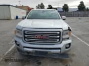 ✅ 2015 GMC Canyon 4WD SLE • VIN: 1GTH6BE34F1237917 • Lot: 47091685. Wystawiony na Copart z przebiegiem 173 063 mil. Bezpłatny archiwum sprzedaży aukcyjnych z USA i szczegółowy raport historii pojazdu na DreamBid. Zdjęcie 5.