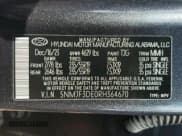 ✅ 2024 Hyundai Tucson SEL • VIN: 5NMJF3DE0RH364670 • Lot: 75361854. Wystawiony na Copart z przebiegiem 4 750 mil. Bezpłatny archiwum sprzedaży aukcyjnych z USA i szczegółowy raport historii pojazdu na DreamBid. Zdjęcie 14.