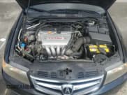 ✅ 2006 Acura TSX • VIN: JH4CL95846C031488 • Lot: 82754225. Listed on Copart with 169,842 mi. Free auction sales archive from the USA and detailed vehicle history report at DreamBid. Image 11.