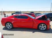 ✅ 2021 Chevrolet Camaro 1LS • VIN: 1G1FB1RX1M0124089 • Lot: 41984274. Listed on IAAI with 53,947 mi. Free auction sales archive from the USA and detailed vehicle history report at DreamBid. Image 13.