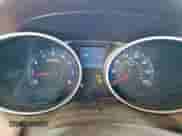 2012 Hyundai Tucson Limited with VIN KM8JUCAC1CU519960, listed as a Copart auction lot 67451415 with 222,008 mi miles and Salvage title. Bid and sale history available at DreamBid. Image 9.