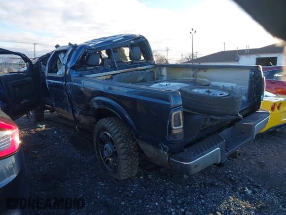 ✅ 2014 Ford F-250 Lariat • VIN: 1FT7W2BT8EEB15309 • Lot: 43712493. Listed on IAAI with 203,336 mi. Free auction sales archive from the USA and detailed vehicle history report at DreamBid. Image 3.