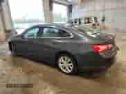 ✅ 2019 Chevrolet Malibu LT • VIN: 1G1ZD5ST5KF154471 • Lot: 85379195. Wystawiony na Copart z przebiegiem 97 975 mil mil. Skorzystaj z bezpłatnego archiwum sprzedaży aukcyjnych z USA i zobacz szczegółowy raport historii pojazdu na DreamBid. Zdjęcie 2.