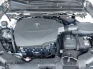 ✅ 2015 Acura TLX Technology • VIN: 19UUB2F57FA011589 • Lot: 43323374. Listed on IAAI with 118,152 mi. Free auction sales archive from the USA and detailed vehicle history report at DreamBid. Image 10.