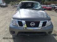 ✅ 2021 Nissan Frontier SV • VIN: 1N6ED0EBXMN717144 • Лот: 37039618. Опубликован ранее на IAAI с пробегом 47 188 миль. Бесплатный доступ к архиву аукционных продаж из США и подробный отчёт об истории автомобиля на DreamBid. Изображение 12.