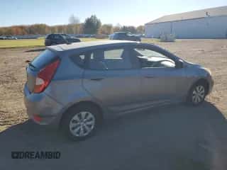 2016 Hyundai Accent SE с VIN KMHCT5AE6GU237621, выставлен на аукционе Copart как лот 85404625 с пробегом 137 184 миль миль и Чистый • Clean title. История ставок и продаж доступна на DreamBid. Изображение 3.