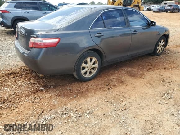 ✅ 2009 Toyota Camry SE • VIN: 4T1BK46K89U080927 • Лот: 68560085. Опубликован ранее на Copart с пробегом 292 203 миль. Бесплатный доступ к архиву аукционных продаж из США и подробный отчёт об истории автомобиля на DreamBid. Изображение 3.