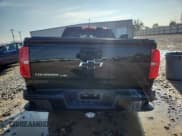 ✅ 2020 Chevrolet Colorado 4WD Work Truck • VIN: 1GCHTBEN8L1143819 • Lot: 71208235. Wystawiony na Copart z przebiegiem 60 161 mil. Bezpłatny archiwum sprzedaży aukcyjnych z USA i szczegółowy raport historii pojazdu na DreamBid. Zdjęcie 6.