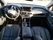 ✅ 2020 Hyundai Santa Fe Limited • VIN: 5NMS5CAAXLH178599 • Lot: 80341123. Wystawiony na Copart z przebiegiem 59 753 mil. Bezpłatny archiwum sprzedaży aukcyjnych z USA i szczegółowy raport historii pojazdu na DreamBid. Zdjęcie 8.