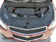 ✅ 2010 Chevrolet Traverse 1LT • VIN: 1GNLRFED3AJ219961 • Lot: 68084614. Wystawiony na Copart z przebiegiem 40 059 mil. Bezpłatny archiwum sprzedaży aukcyjnych z USA i szczegółowy raport historii pojazdu na DreamBid. Zdjęcie 13.