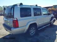✅ 2006 Jeep Commander Limited • VIN: 1J8HH58256C286460 • Lot: 41784696. Listed on IAAI with 72,889 mi. Free auction sales archive from the USA and detailed vehicle history report at DreamBid. Image 4.