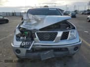 ✅ 2008 Nissan Frontier SE • VIN: 1N6AD06W98C410498 • Лот: 86183935. Опубликован ранее на Copart с пробегом Не указан. Бесплатный доступ к архиву аукционных продаж из США и подробный отчёт об истории автомобиля на DreamBid. Изображение 5.