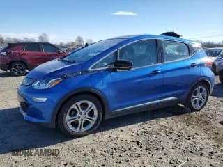 ✅ 2017 Chevrolet Bolt EV LT • VIN: 1G1FW6S02H4128455 • Лот: 87212844. Опубликован ранее на Copart с пробегом 134 503 миль. Бесплатный доступ к архиву аукционных продаж из США и подробный отчёт об истории автомобиля на DreamBid. Изображение 1.