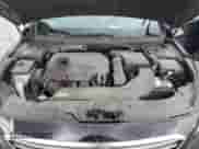 2017 Hyundai Sonata 2.4L z VIN 5NPE24AF1HH555127, wystawiony jako Copart lot #90714645 z przebiegiem 99 700 mil mil oraz Czysty tytuł • Clean title. Historia ofert i sprzedaży dostępna na DreamBid. Obrazek 11.